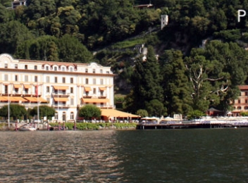 Villa D'Este Cernobbio Lake Como